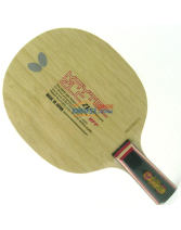 蝴蝶23640 KAYTEC-ZLC中國式乒乓球底板（高性價比的ZLC纖維板）