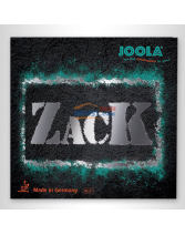 JOOLA優(yōu)拉 ZACK 炸客 蛋糕海綿乒乓球套膠（高性價比德套）