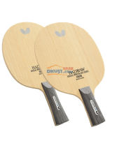 蝴蝶 HADRAW VK 36781 23770 乒乓球底板（弧圈板）