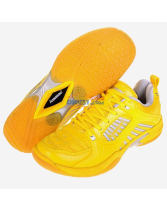 Kawasaki川崎 K-109 凌風系列羽毛球鞋（超輕減震）