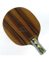 JOOLA優拉尤拉 黑玫瑰 Black Rose 七層乒乓球拍底板