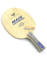 Betterfly蝴蝶梅茲MAZE-PERFORMANCE（35001）乒乓球底板