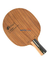 PALIO 拍里奧 路WAY-001 乒乓球底板（紅玫瑰木  快攻弧圈型）