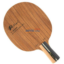 PALIO 拍里奥 路WAY-001 乒乓球底板（红玫瑰木  快攻弧圈型）