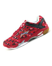 Lining/李寧 AYAK009-4 2015新款男款風(fēng)云羽毛球鞋