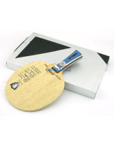 XIOM驕猛 杰龍碳皇 SAGA 超級碳素乒乓拍底板