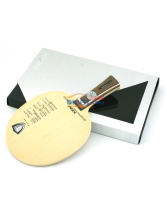 XIOM驕猛 檜煞 HINOKI S7 七層檜木 乒乓球拍 底板