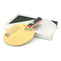 XIOM骄猛 锐酷碳王REQUIEM 乒乓球拍 诺福经典芳碳 底板