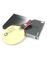 XIOM驕猛頂級猛隼ZXi HAYABUSA 乒乓球底板（超級纖維 百搭利器）