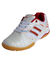 STIGA斯帝卡 CS-2541 男 女款乒乓球運動鞋（亮紅款）