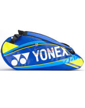 YONEX尤尼克斯 6526EX 六只支裝羽毛球拍運動包