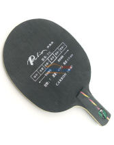 PALIO拍里奧 TN 5木2碳 快攻弧圈型 乒乓球拍 底板