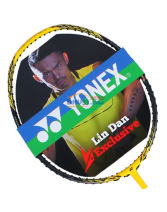 YONEX尤尼克斯 VT8LD 林丹系列羽毛球拍（林丹戰拍簡化版 高性價比）