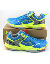 LINING李寧 AYTK064-2 羽毛球鞋