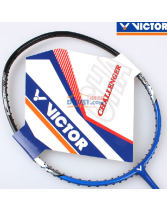 VICTOR勝利 傳奇100(LEGEND-100)羽毛球拍(趙天王簽名 高性價比）