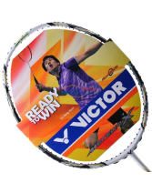 VICTOR勝利 尖峰90 MX-90 羽毛球拍 準確在握 指哪打哪