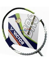 VICTOR勝利 亮劍130 BRS-130 羽毛球拍 繞指柔劍 以柔克剛