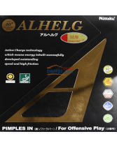 NITTAKU 尼塔庫 ALHELG 乒乓球反膠套膠