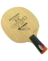 銀河 N-2 N2 初學(xué)者 純木快攻型 乒乓球拍 底板