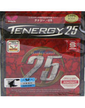 蝴蝶T25 TENERGY-25（05810）反膠套膠（近臺快攻型）