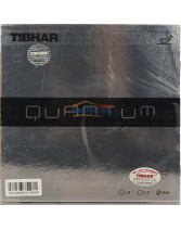 TIBHAR挺拔 量子 QUANTUM 新款乒乓球拍套膠皮（科技鑄就霸氣）
