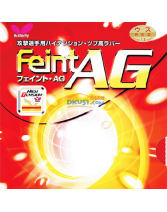 BUTTERFLY蝴蝶長膠 00360 FEINT AG 長膠套膠（進攻型長膠）