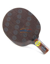 STIGA斯帝卡OC（OFFENSIVE CLASSIC）乒乓球底板  弧圈神話 五層純木經典 弧圈板教科書！