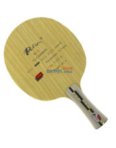Palio拍里奧 TC-1 TC1快攻弧圈型 乒乓球拍底板（鈦碳結(jié)構(gòu)）