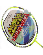 川崎 導航者-CONQUEROR 1220 羽毛球拍（初級選手使用）