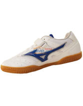 MIZUNO美津濃81GA153827張繼科版專業乒乓球鞋