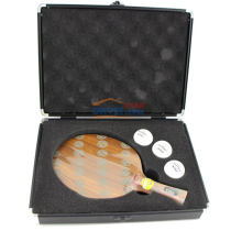 STIGA 斯帝卡玫瑰CL（CRW VII）玫瑰CRW乒乓球拍底板,(CL與玫瑰5的結(jié)合)