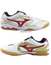 MIZUNO美津濃81GA155062 男鞋女鞋乒乓球鞋運動鞋