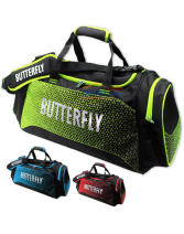 Butterfly蝴蝶 TBC-971 乒乓球大旅行包 三色可選