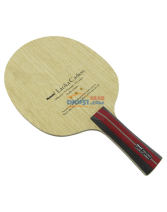 Nittaku尼塔庫 Latika Carbon 拉提卡碳素乒乓球底板NC-0401（輕機(jī)槍）