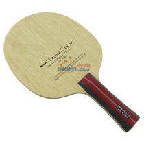 Nittaku尼塔库 Latika Carbon 拉提卡碳素乒乓球底板NC-0401（轻机枪）