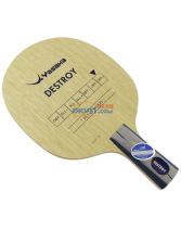 YASAKA亞薩卡大破壞YDS（Destroy）乒乓球拍底板