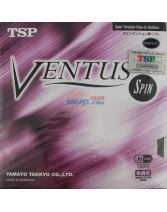 TSP大和 VENTUS SPIN 20431 反膠套膠（旋轉(zhuǎn)攻擊型）