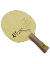 Nittaku尼塔庫 石川佳純碳素 NC-0392底板（新款金色簽名版）