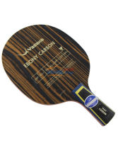 YASAKA亞薩卡烏木碳 YEC(Ebony carbon)乒乓球拍底板