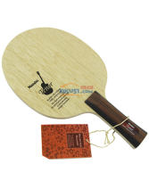 Nittaku尼塔庫男高音TENOR 乒乓球底板 NE-6849（小提琴四代）