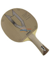 XIOM驕猛 唯佳超級 VEGA TOUR 乒乓球拍底板（檜木面材）