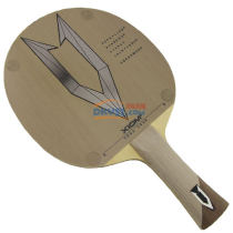 XIOM骄猛 唯佳超级 VEGA TOUR 乒乓球拍底板（桧木面材）