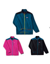 Butterfly蝴蝶 WSW-518 乒乓球服 運動衛衣 抓絨衣