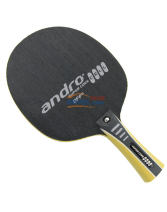 andro岸度 CELL OFF+ 七層純木乒乓球拍底板（攻擊型選手使用）主動進攻型球手使用。