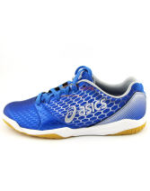 ASICS愛世克斯亞瑟士TPA330新男女款專業(yè)乒乓球鞋(炫彩寶藍款）