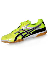 asics亞瑟士 輕快王4代 TPAA01 乒乓球鞋（超輕款 快人一步）