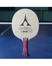 世奧得超級ALC SUPER ALC 乒乓球拍底板（手感扎實 防守穩定）