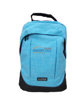 2016新款李寧 ABSL214-1 雙肩背羽毛球拍包 天藍色款