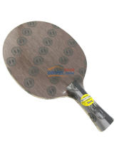 斯帝卡 STIGA 鋁管王 （TUBE Aluminium WRB）乒乓球底板 劉國(guó)正曾用板