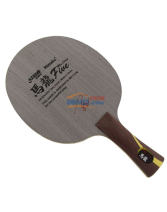 NITTAKU 尼塔古馬龍5 馬龍5 FIVE NE-6140 限量純木乒乓球拍底板